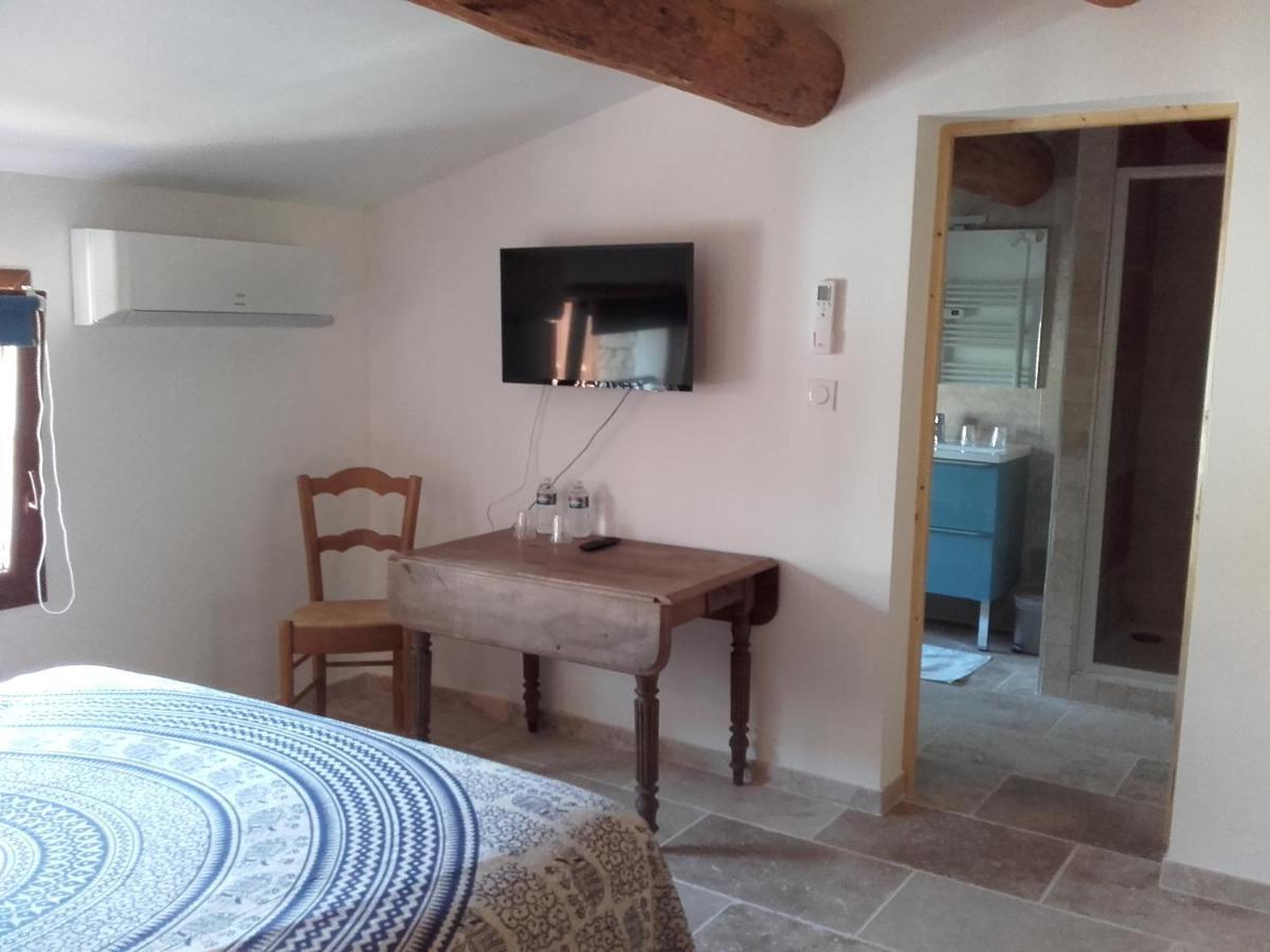 Appartement Domaine L'Oliveraie Le Castellet  Dış mekan fotoğraf