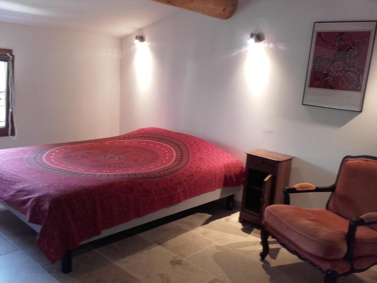 Appartement Domaine L'Oliveraie Le Castellet  Dış mekan fotoğraf