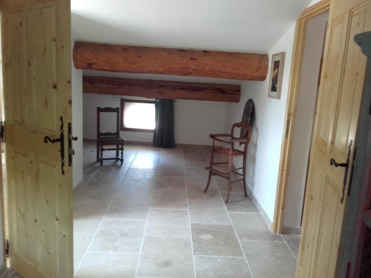 Appartement Domaine L'Oliveraie Le Castellet  Dış mekan fotoğraf