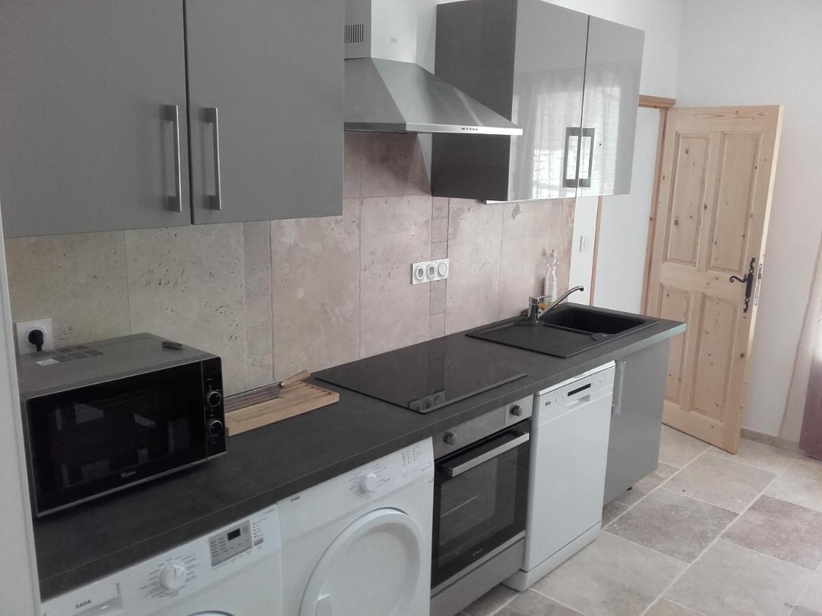 Appartement Domaine L'Oliveraie Le Castellet  Dış mekan fotoğraf