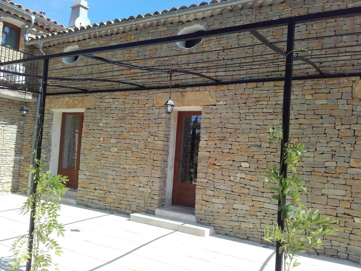 Appartement Domaine L'Oliveraie Le Castellet  Dış mekan fotoğraf