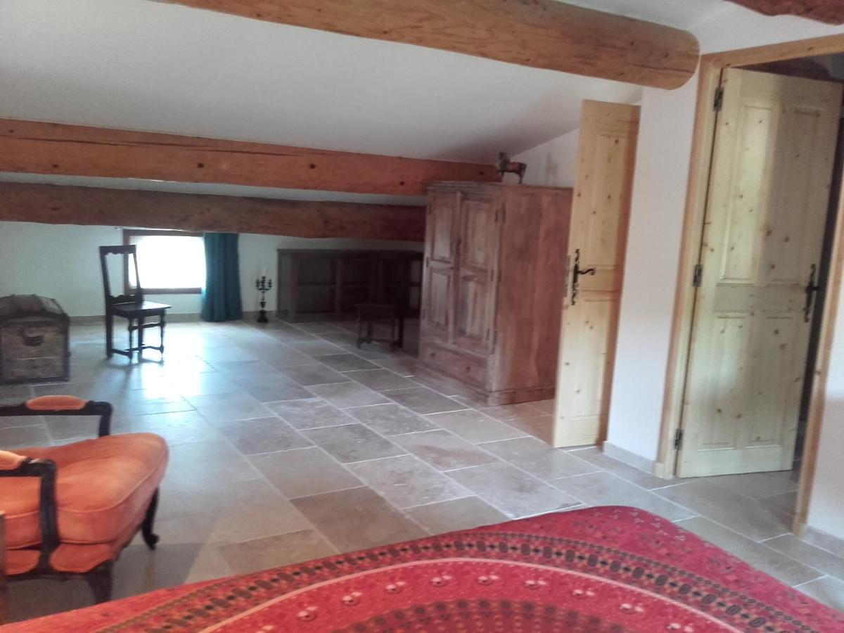 Appartement Domaine L'Oliveraie Le Castellet  Dış mekan fotoğraf