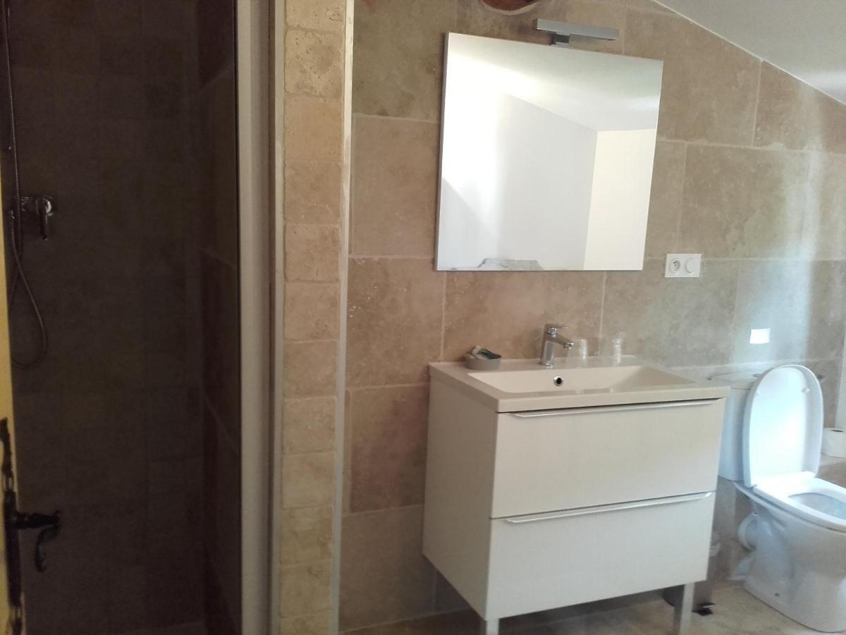 Appartement Domaine L'Oliveraie Le Castellet  Dış mekan fotoğraf