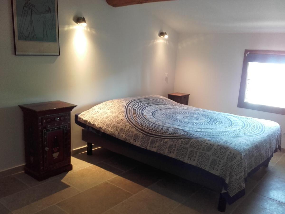 Appartement Domaine L'Oliveraie Le Castellet  Dış mekan fotoğraf