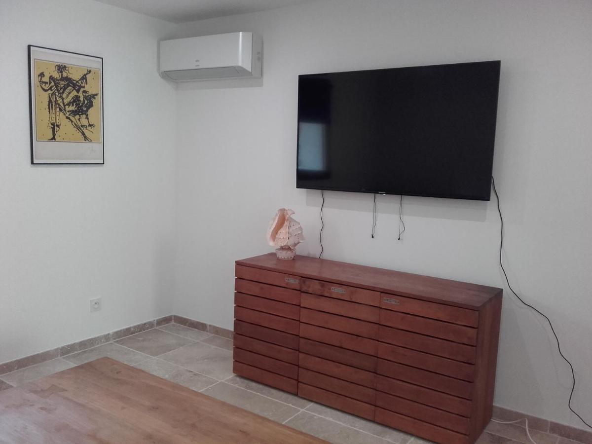 Appartement Domaine L'Oliveraie Le Castellet  Dış mekan fotoğraf