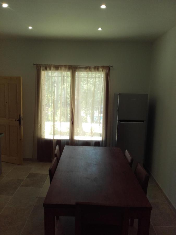 Appartement Domaine L'Oliveraie Le Castellet  Dış mekan fotoğraf